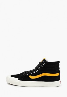 Кеды Vans