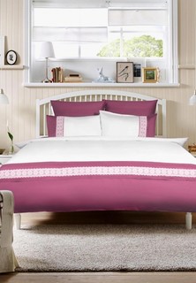 Постельное белье Евро Bellehome