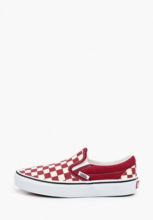 Слипоны Vans