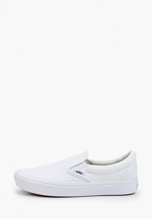 Слипоны Vans