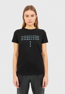 Футболка Stradivarius