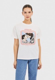 Футболка Stradivarius