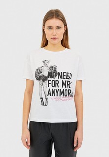 Футболка Stradivarius