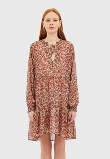 Платье Stradivarius