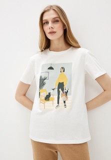 Футболка Sela