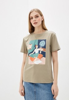 Футболка Sela