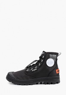 Ботинки Palladium