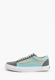 Кеды Vans