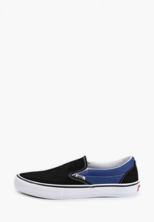 Слипоны Vans