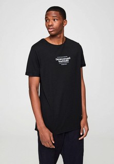 Футболка Pull&Bear