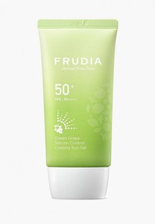 Крем солнцезащитный Frudia