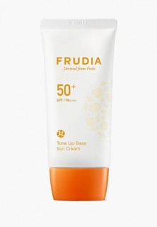Крем солнцезащитный Frudia