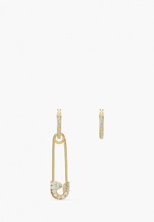 Серьги Swarovski®