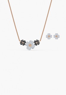 Комплект Swarovski®