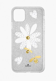 Чехол для iPhone Swarovski®