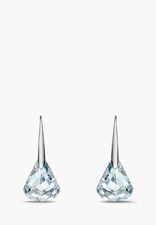 Серьги Swarovski®