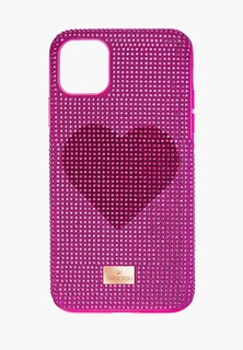 Чехол для iPhone Swarovski®