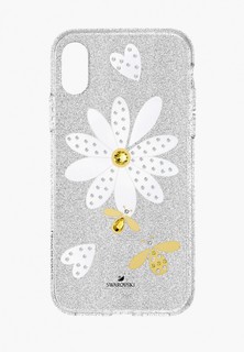 Чехол для iPhone Swarovski®