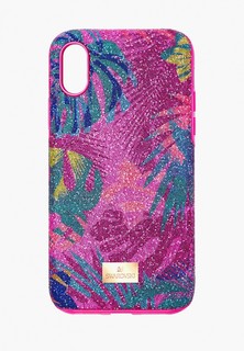 Чехол для iPhone Swarovski®