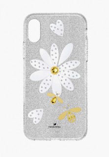 Чехол для iPhone Swarovski®