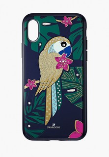 Чехол для iPhone Swarovski®