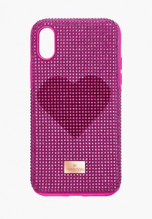 Чехол для iPhone Swarovski®