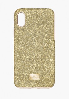 Чехол для iPhone Swarovski®