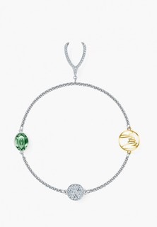 Браслет Swarovski®