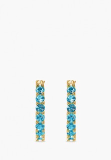 Серьги Swarovski®