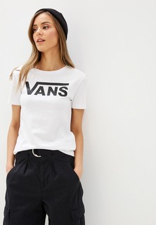 Футболка Vans