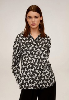 Блуза Mango