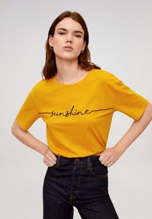 Футболка Mango
