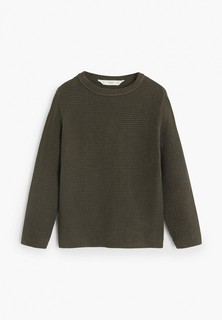 Джемпер Mango Kids