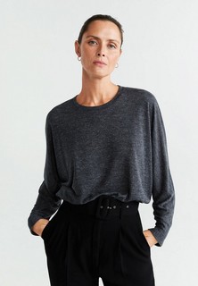 Лонгслив Mango