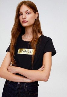 Футболка Mango