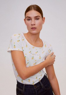 Футболка Mango