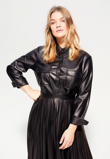 Рубашка Violeta by Mango