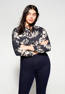 Блуза Violeta by Mango