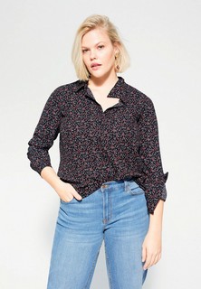 Блуза Violeta by Mango