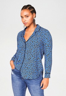 Блуза Violeta by Mango