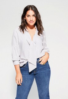 Блуза Violeta by Mango
