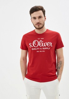Футболка s.Oliver