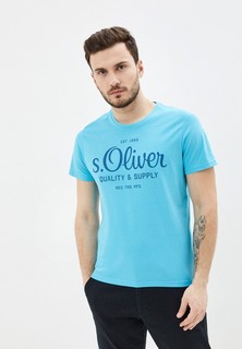Футболка s.Oliver