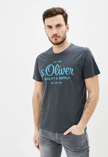 Футболка s.Oliver