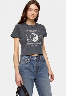Футболка Topshop
