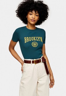 Футболка Topshop