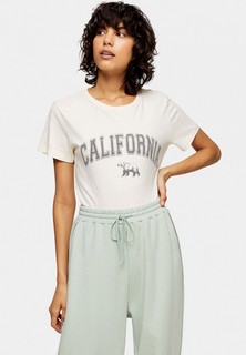 Футболка Topshop
