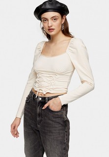 Блуза Topshop