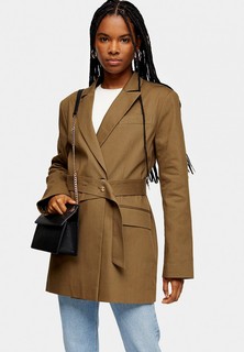 Пиджак Topshop