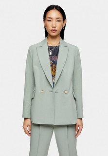 Пиджак Topshop